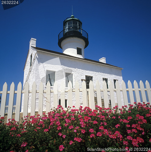 Image of Lighthouse