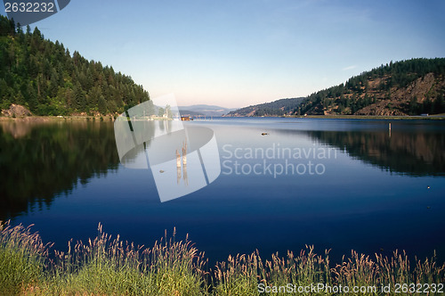 Image of Lake