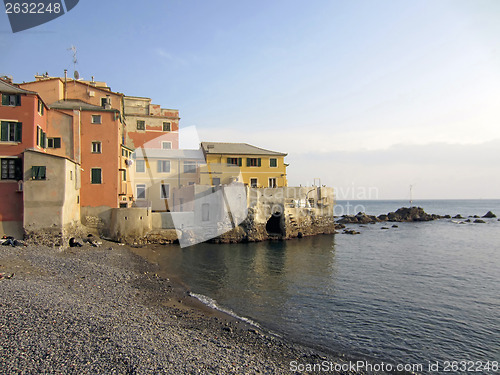 Image of Genova, Italy