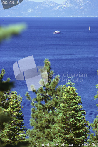 Image of Lake