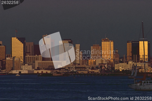 Image of Downtown San Diego