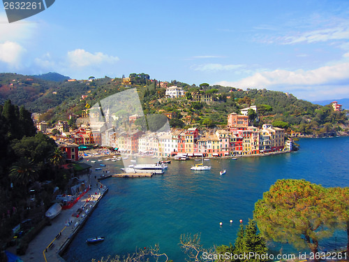 Image of Portofino