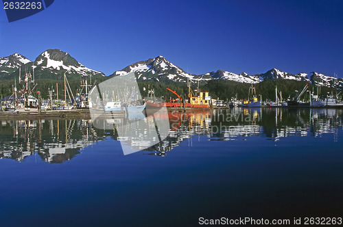 Image of Alaska