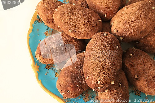 Image of  cake