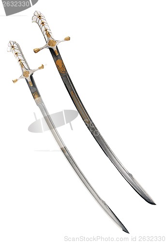 Image of Ancient sabre