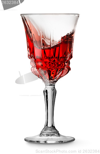 Image of Dry wine