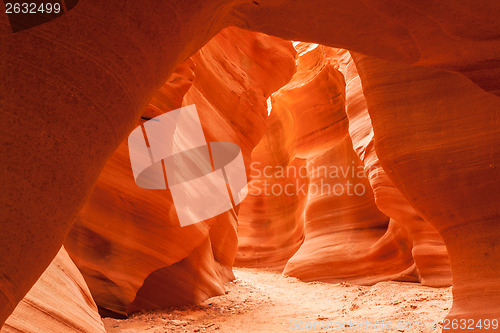 Image of Antelope Canyon
