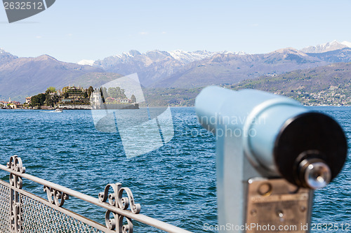 Image of Italy - Isola Bella