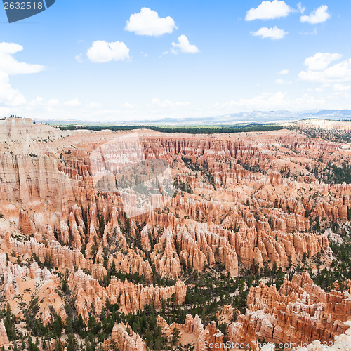 Image of Bryce Canyon