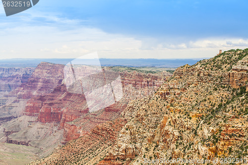 Image of Grand Canyon