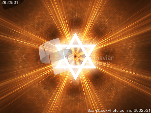 Image of Star of David