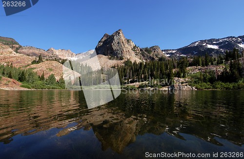 Image of Sundial Peak