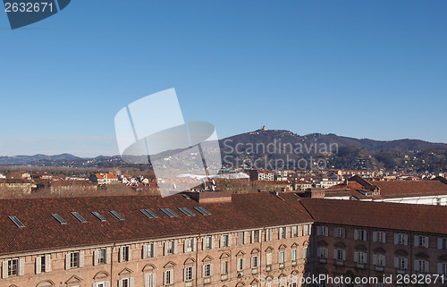 Image of Basilica di Superga Turin