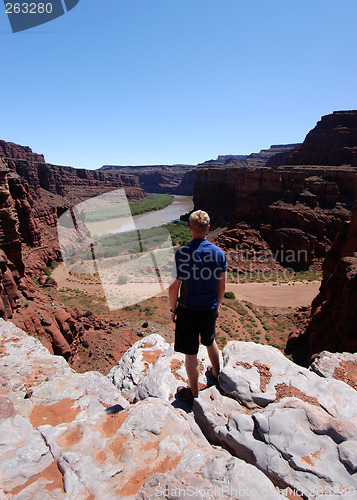 Image of Colorado River