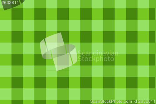 Image of Green background grit