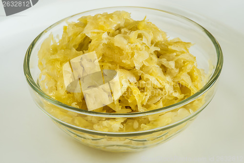 Image of German Sauerkraut