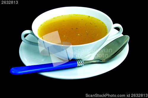 Image of Beef broth