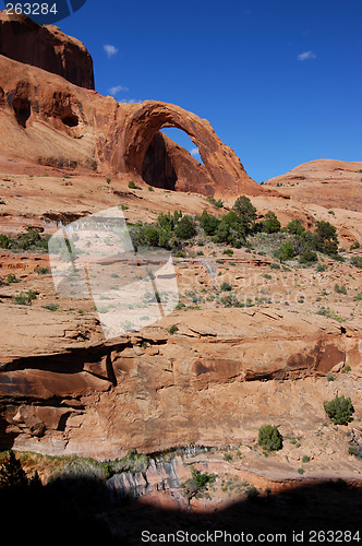 Image of Corona Arch