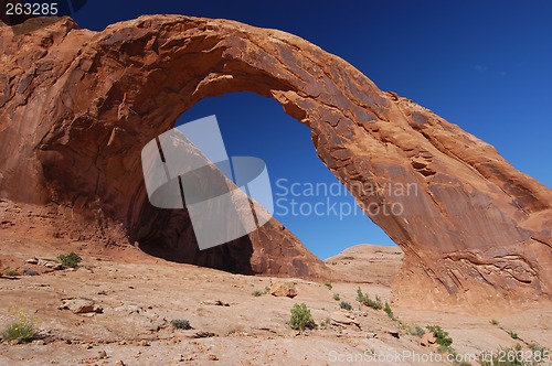 Image of Corona Arch