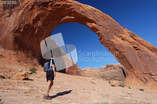 Image of Corona Arch