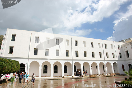 Image of Carthage National Museum