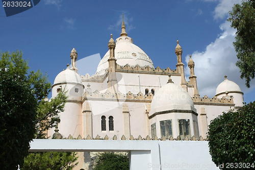 Image of Cathedral of Saint-Louis of Carthage