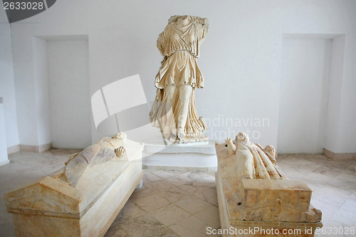 Image of Museum of Carthage
