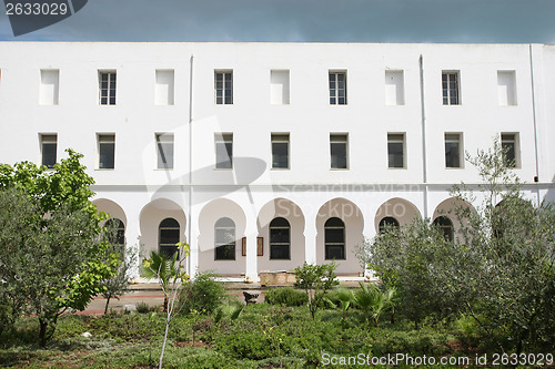 Image of Museum of Carthage in Tunis