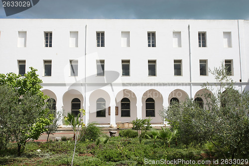 Image of Museum of Carthage in Tunis