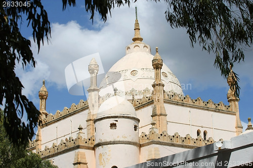 Image of Saint Louis Cathedral