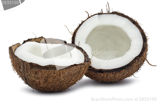 Image of Coconut