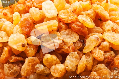 Image of Raisins