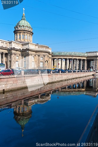 Image of Saint Petersburg