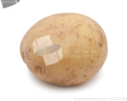 Image of Potatoes