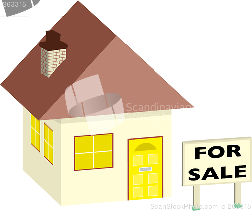 Image of house for sale