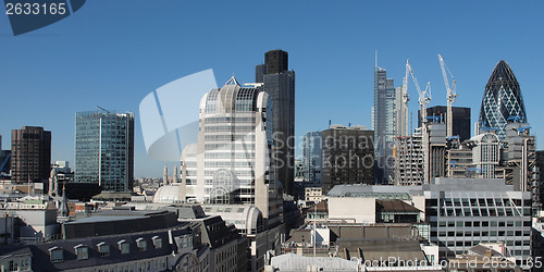 Image of City of London