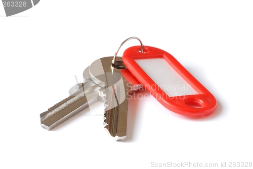 Image of Keys