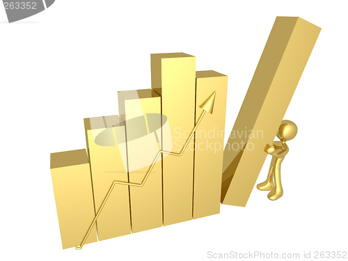 Image of Business Progress