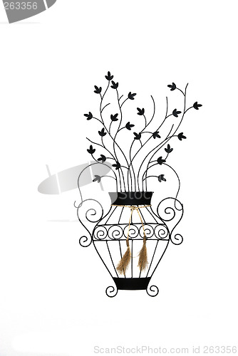 Image of Wall hanging