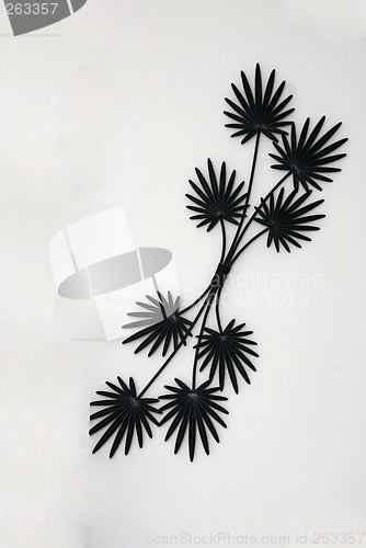 Image of Wall hanging