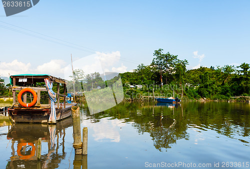 Image of Wetland