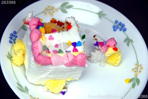 Image of Cake