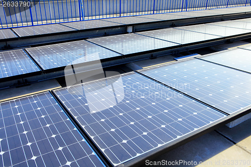 Image of Solar panel