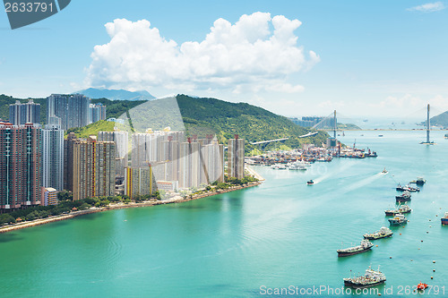 Image of Hong Kong
