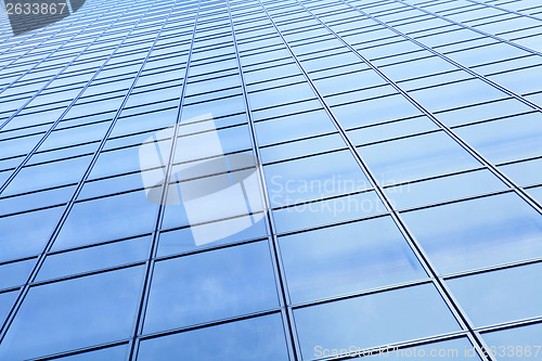 Image of Exterior modern building