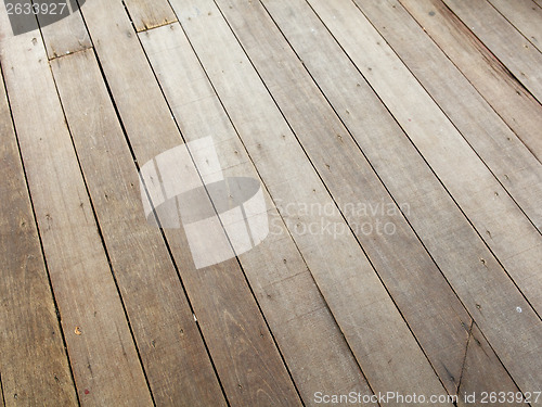 Image of Wood texture