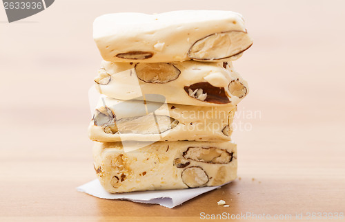 Image of Nougat