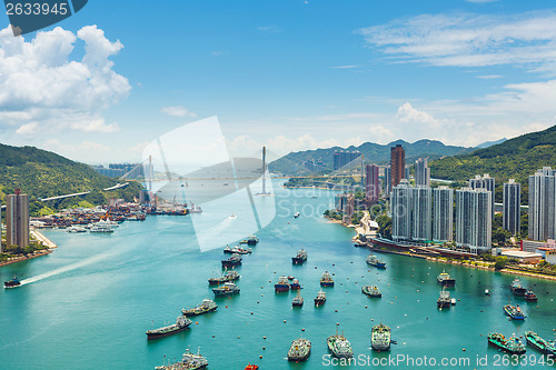 Image of Hong Kong