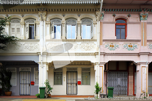 Image of Shop house in Singapore