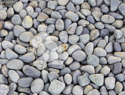 Image of Pebble stone